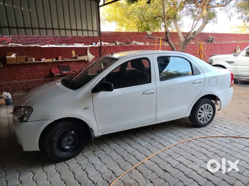 Fully Loaded Car With Original Paint And New Tyres