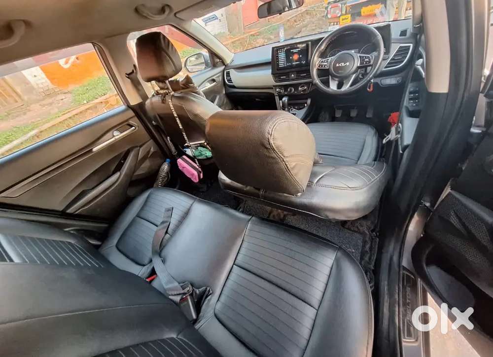 Kia Seltos 1.5 Petrol 2021