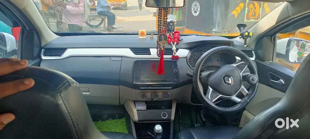 Renault Triber 2020 Cng & Hybrids 170000 Km Driven