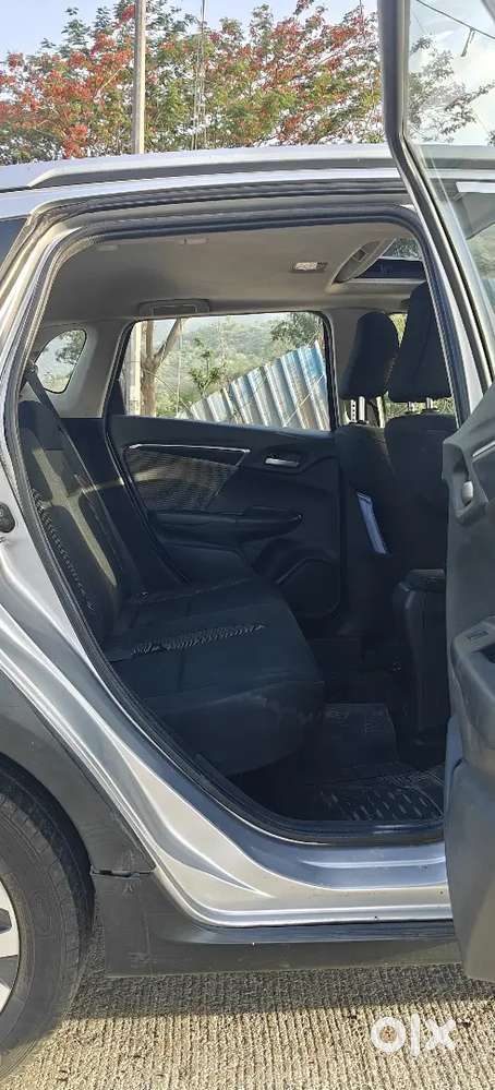 Brand : Honda
Wr V 1.5 Vx Diesel