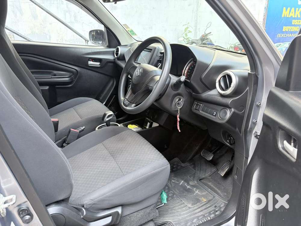 Maruti Suzuki Celerio Vxi(o), 2022, Petrol