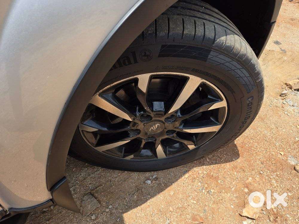 Mahindra Xuv500 W11, 2019, Diesel