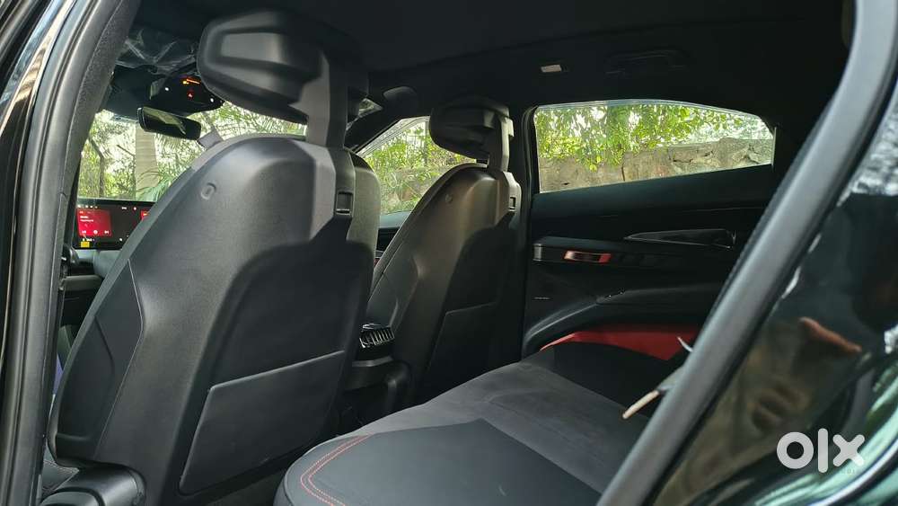 Mahindra Be 6 Fe Pack One, 2026, Electric