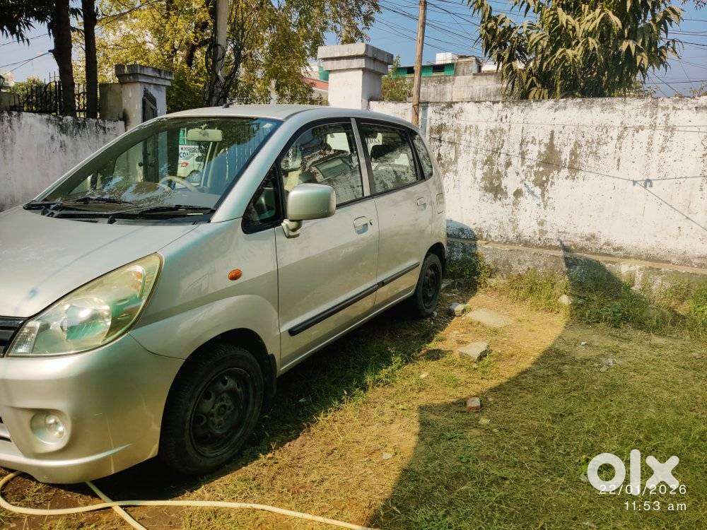 Maruti Suzuki Estilo Vxi, 2011, Petrol