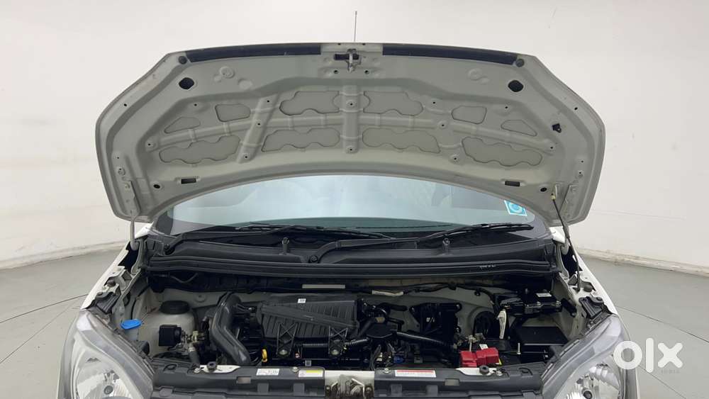 Maruti Suzuki Wagon R Vxi 1.0, 2023, Petrol