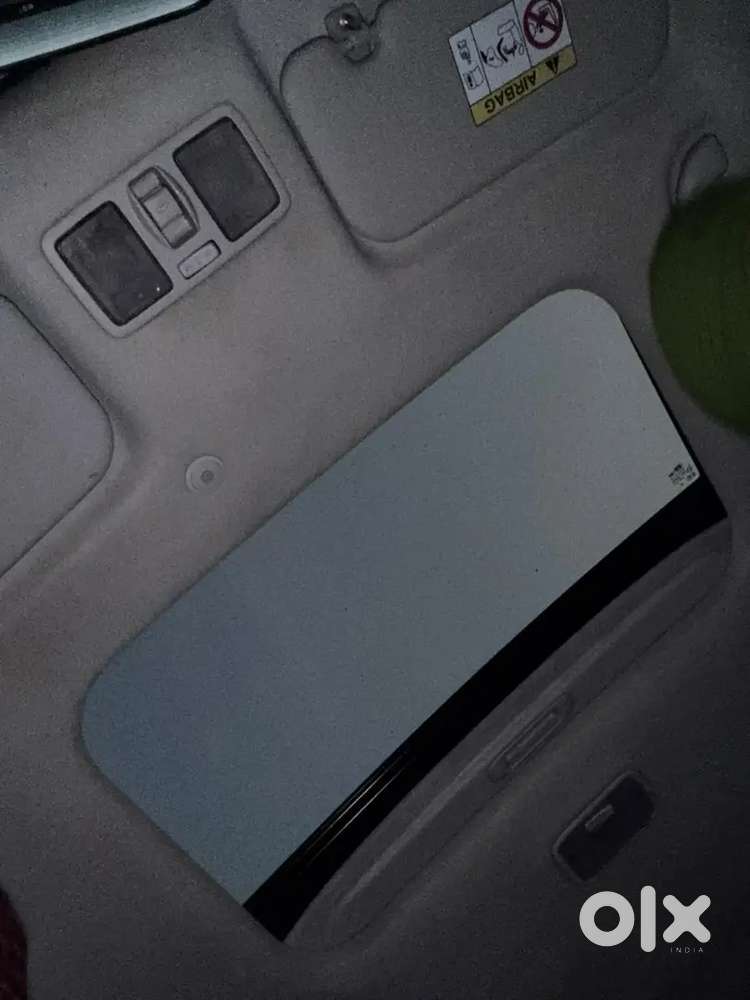 Hyundai Venue 2019 Diesel 80000 Km Driven