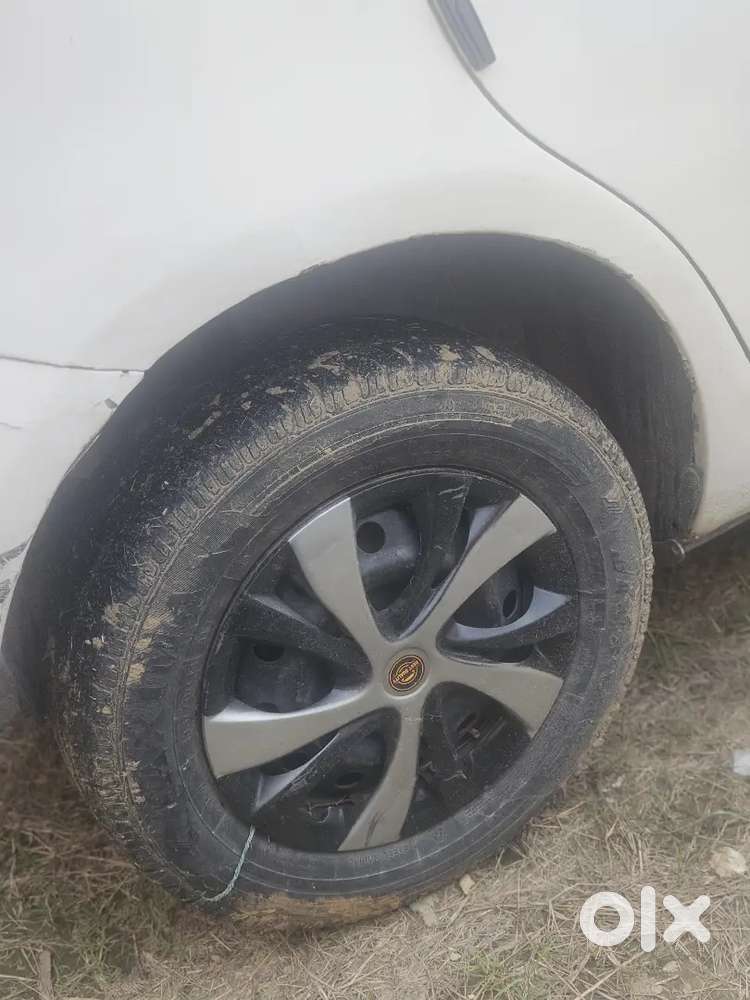 Maruti Suzuki Swift 2016 Car