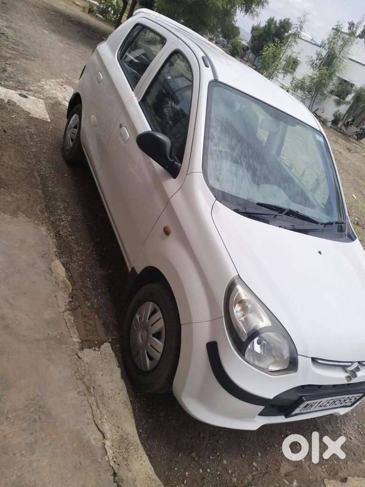 Maruti Suzuki Alto 800 2014 Petrol Well Maintained