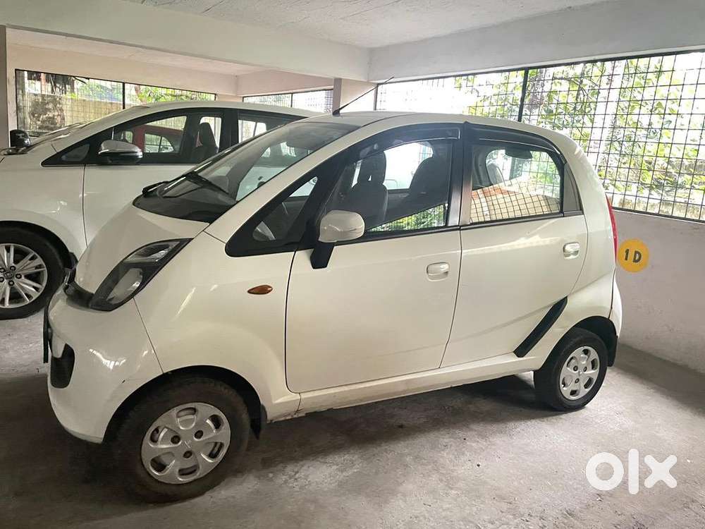 Tata Petrol Car 2016