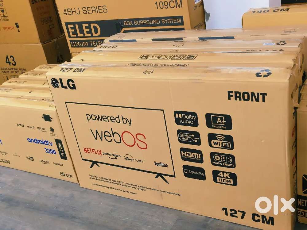 Led Tv 43 Inch in Ghaziabad, Free classifieds in Ghaziabad | OLX