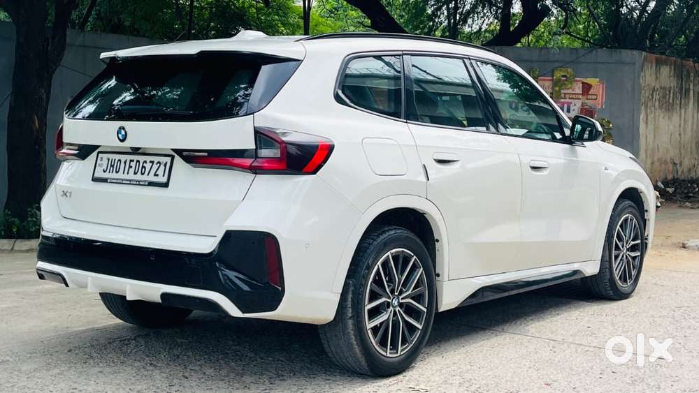 Bmw X1 Sdrive18d M Sport, 2023, Diesel