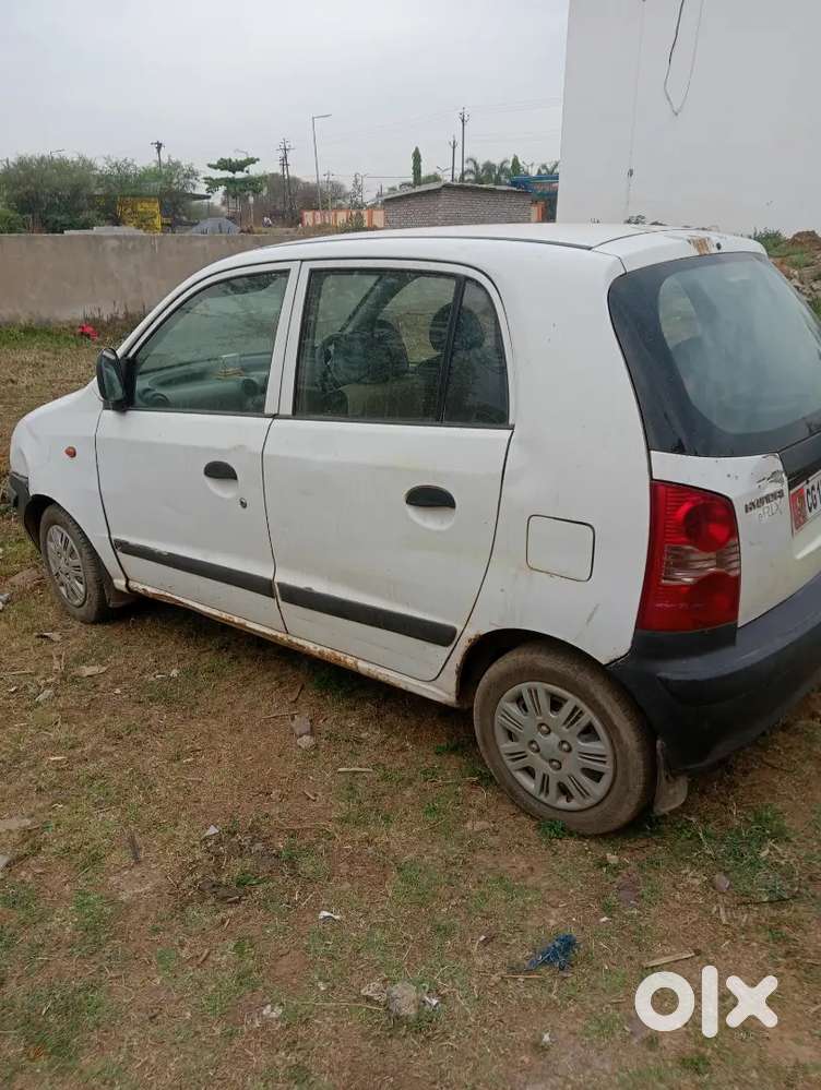Hyundai Santro Xing 2008
