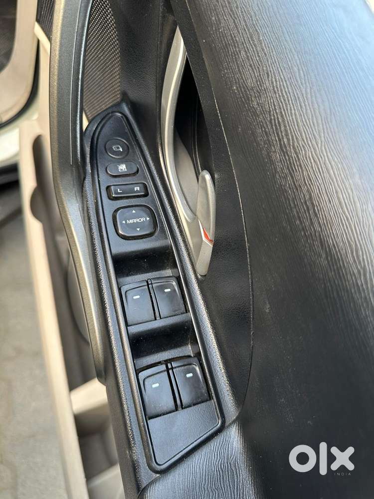 Mahindra Xuv500 2.2 W10, 2016, Diesel