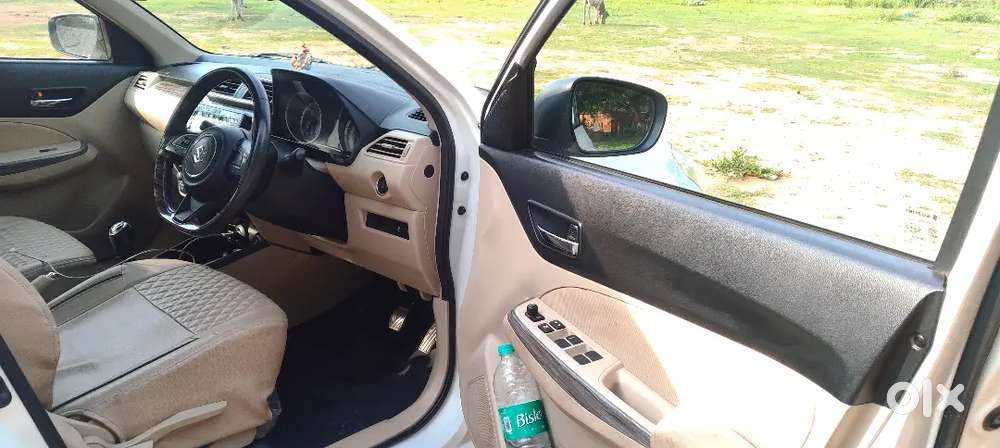Maruti Suzuki Dzire Zxi 2024