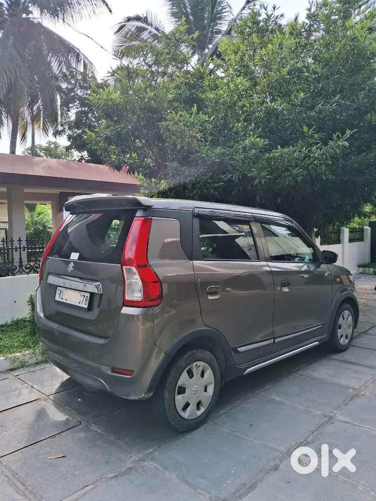 Wagon R 2023 Excellent Condition