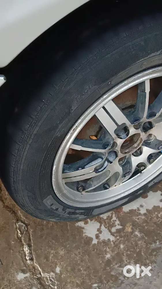 Tata Indigo Lx 2005 Diesel Well Maintained