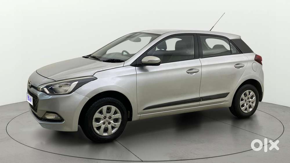 Hyundai Elite I20 Sportz 1.2, 2015, Petrol