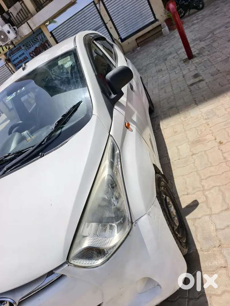 Hyundai Eon 2015