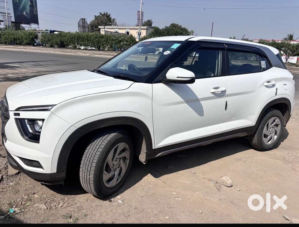 Hyundai Creta 1.4 E Plus Crdi, 2000, Diesel