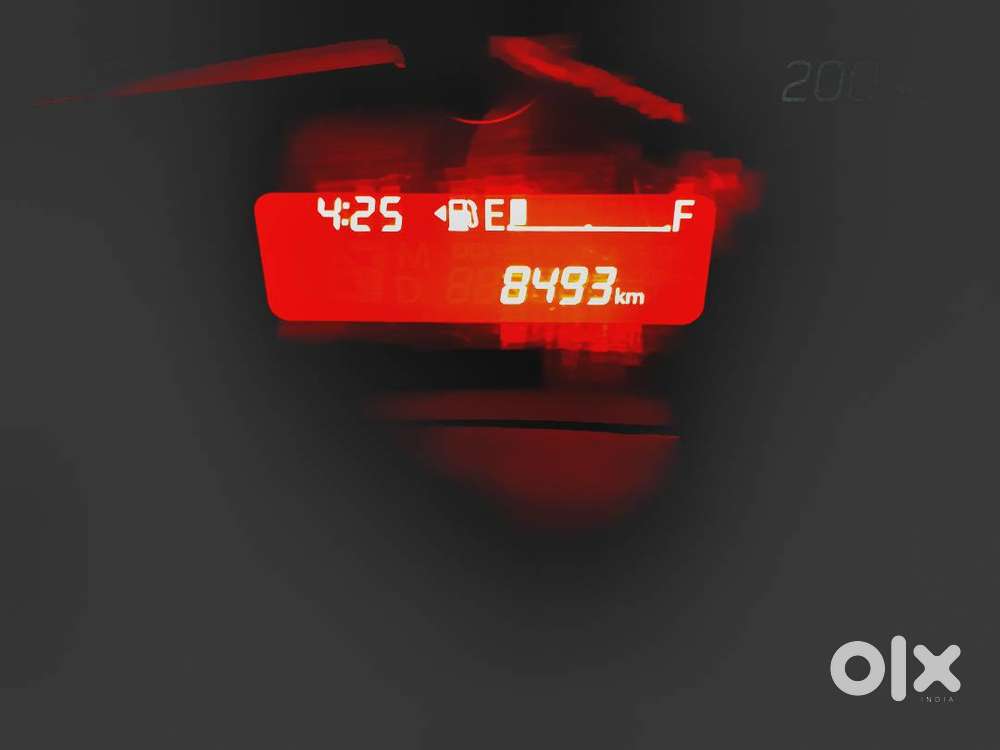 Maruti Suzuki Swift 2021 Petrol Well Maintained