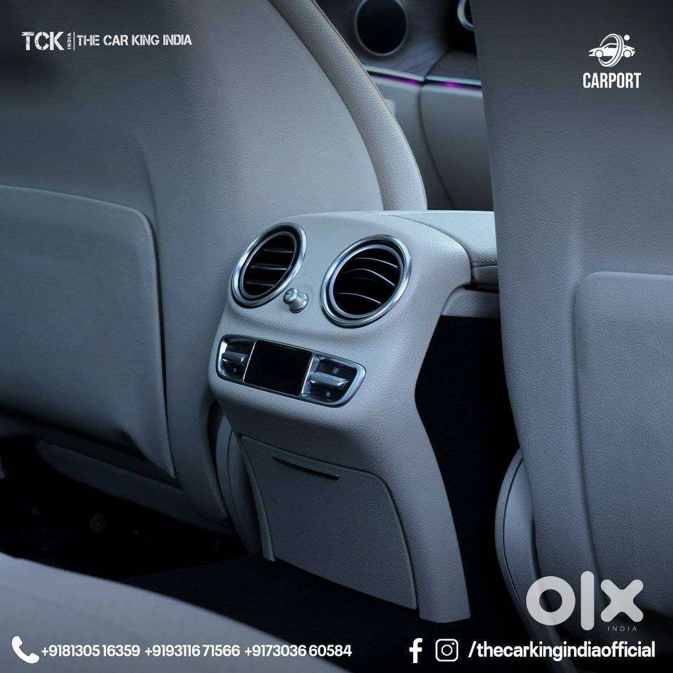 Mercedes-benz E-class E 200, 2017, Petrol