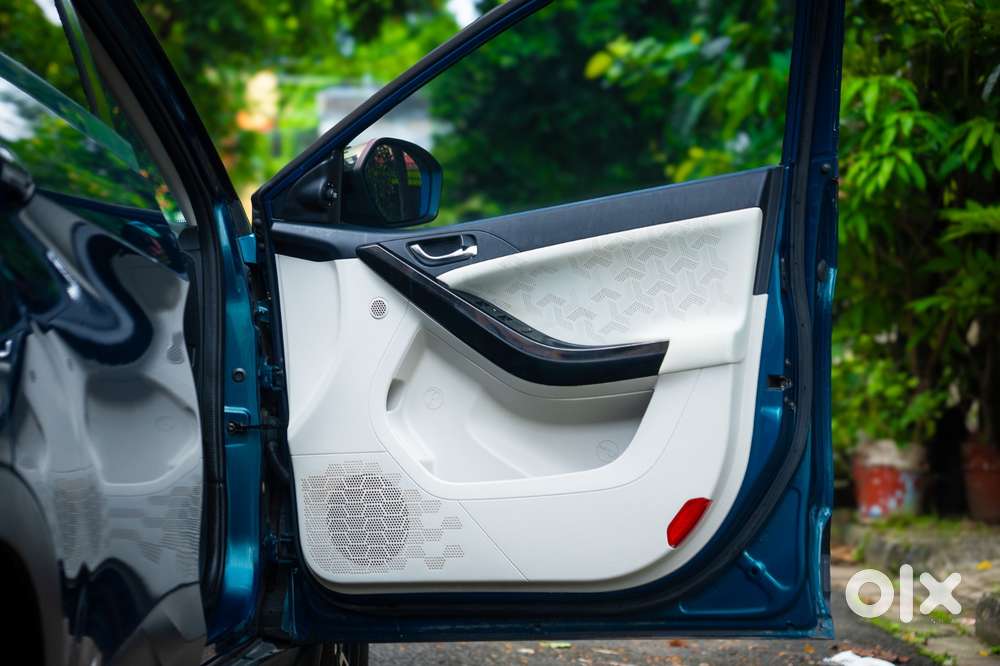 Tata Nexon Ev Xz Plus Lux, 2021, Electric