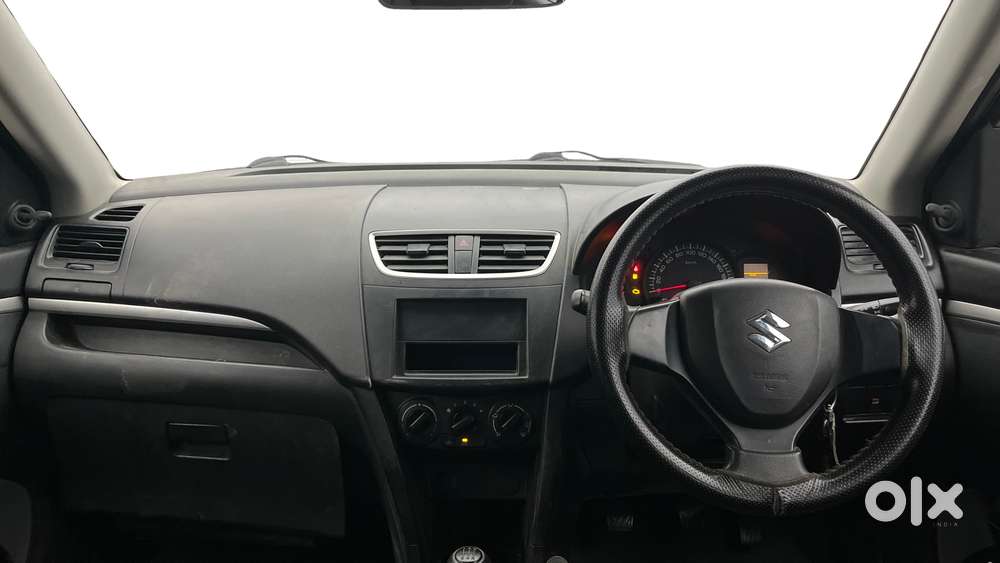 Maruti Suzuki Swift 1.2 Lxi (o), 2017, Petrol