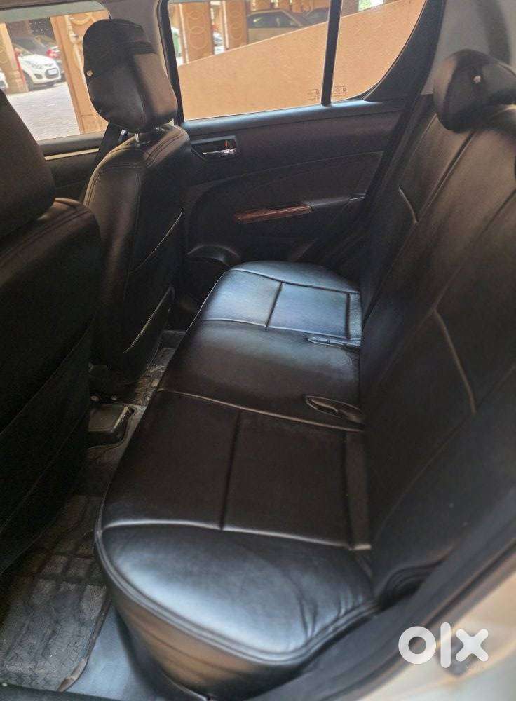 Maruti Suzuki Swift 2011-2014 Zdi, 2016, Diesel