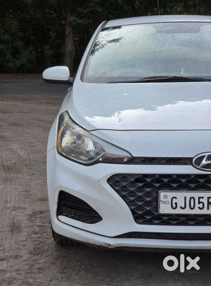 Hyundai I20 Magna 1.2 Mt, 2019, Cng & Hybrids
