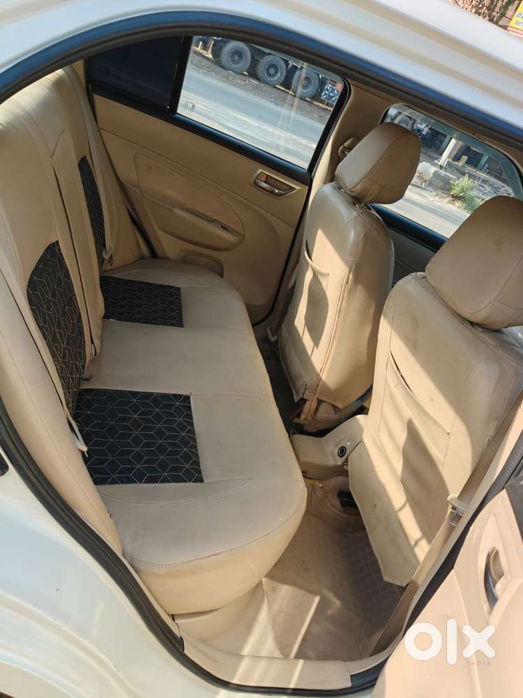 Maruti Suzuki Swift Dzire Vxi(o) Mt, 2016, Cng & Hybrids