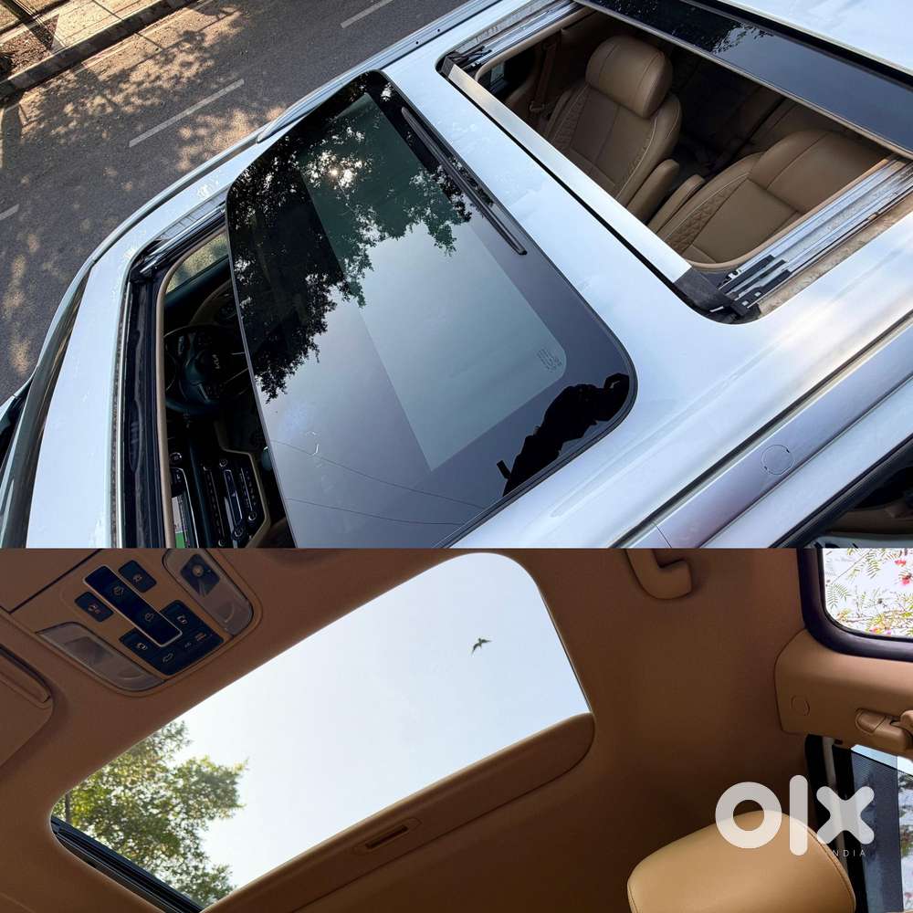 Kia Carnival Limousine, 2022, Diesel