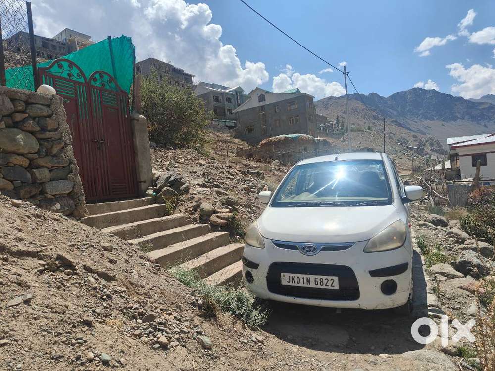 Hyundai I10 Magna 2009 Petrol First Owner