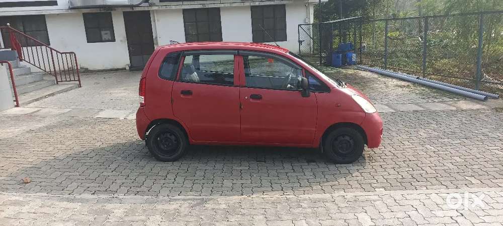 Maruti Suzuki Estilo 2006 Petrol 117734 Km Driven