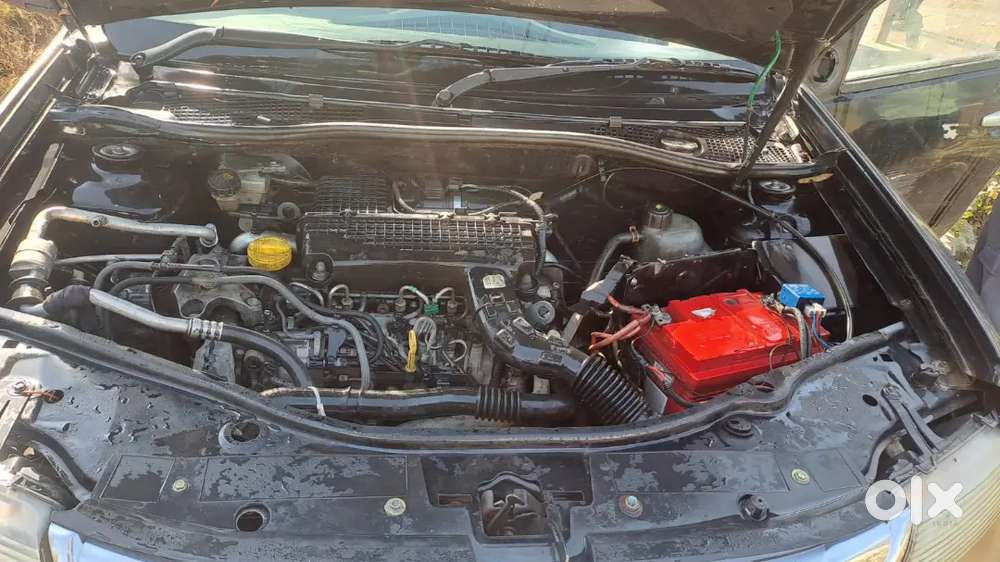 Renault Duster Diesel 2014