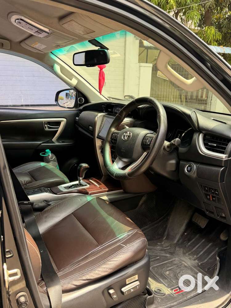 Toyota Fortuner 2011-2016 4x4 At, 2020, Diesel