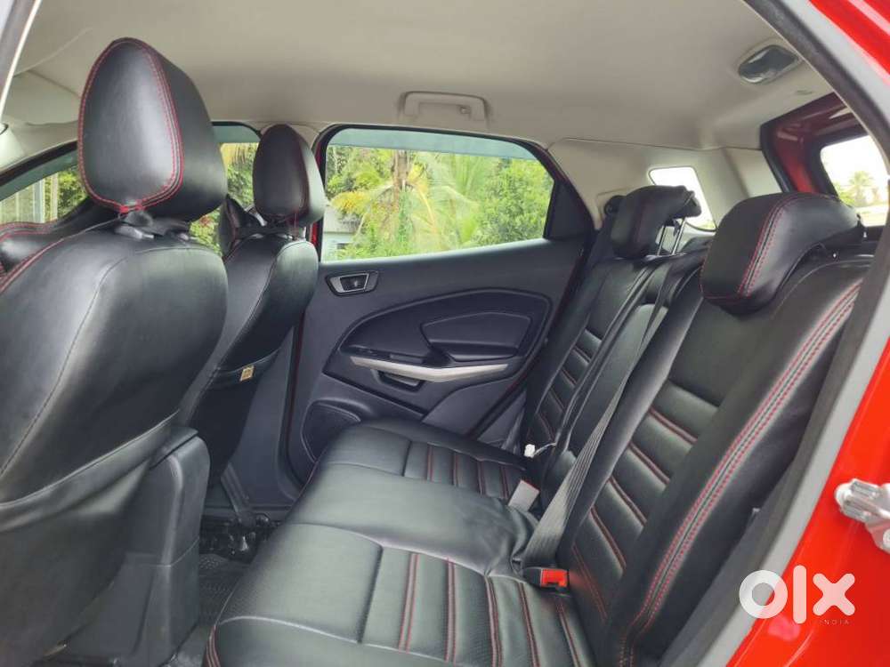 Ford Ecosport [ ] 1.5 Titanium Tdci, 2019, Diesel