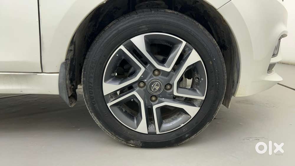 Tata Tiago Xza Plus, 2020, Petrol