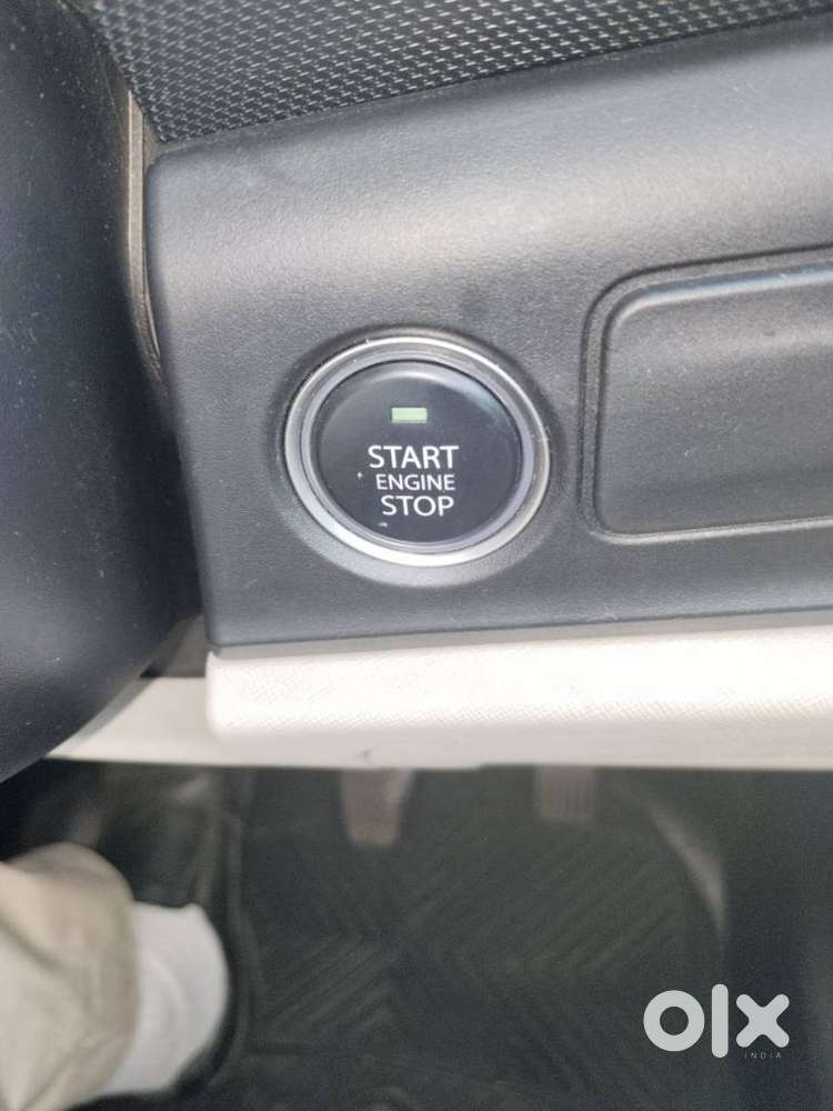 Tata Altroz 1.5 Xt Diesel, 2022, Diesel