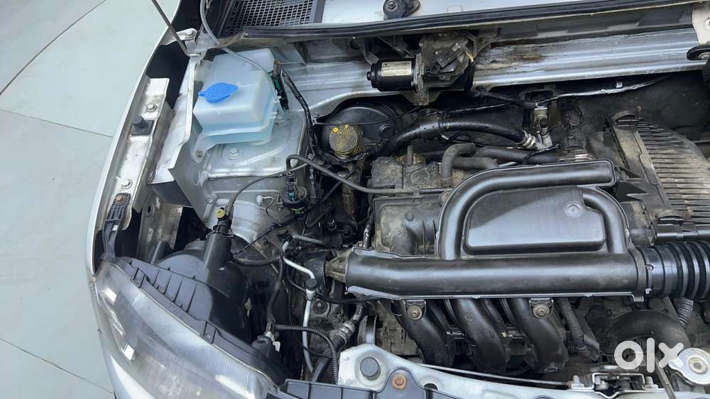 Renault Kwid 1.0 Rxl, 2017, Petrol