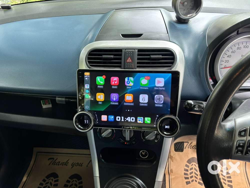 Maruti Suzuki 2010 Petrol Manual