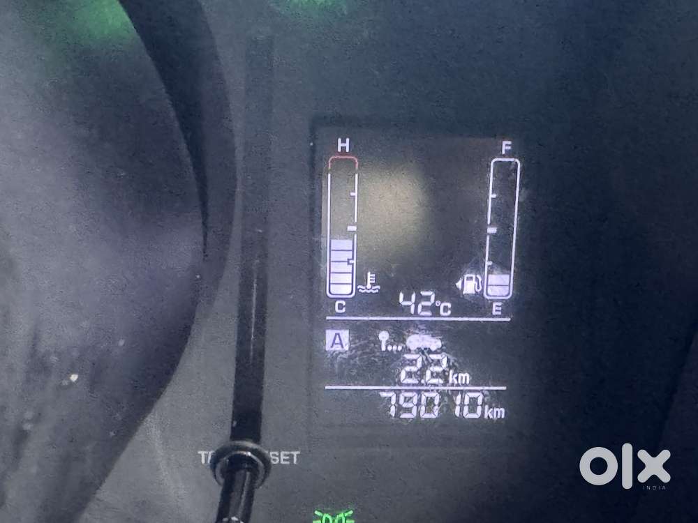 Hyundai Venue S 1.2 Petrol, 2020, Petrol