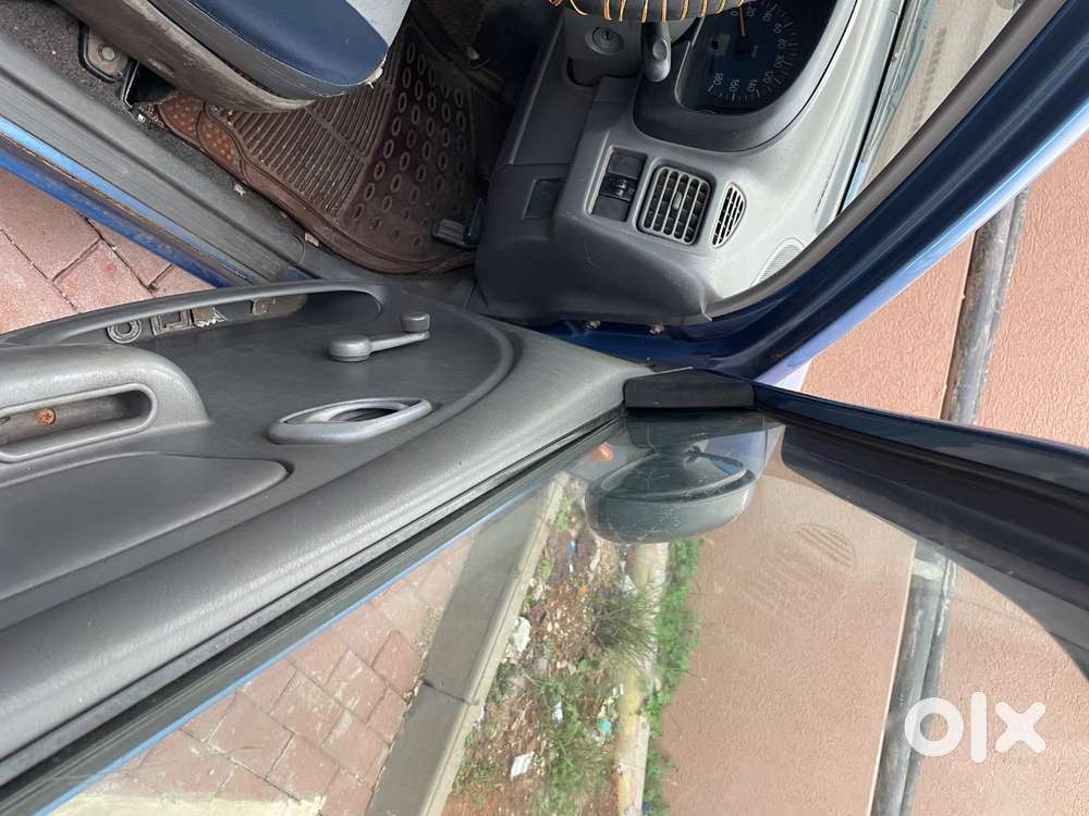 2008 Maruti Alto Lxi
