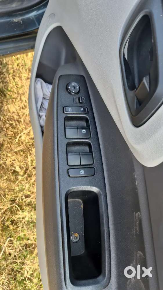Hyundai Grand I10 2021 1st Owner