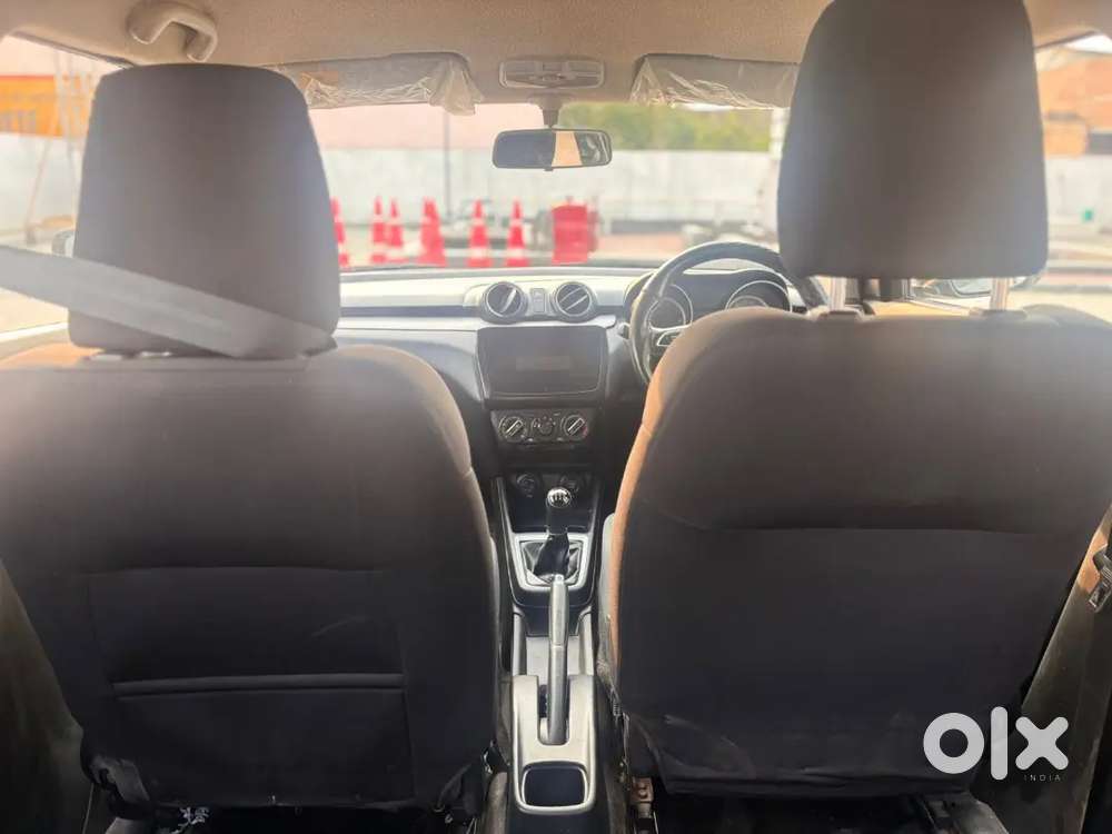 Maruti Suzuki Swift 2022 Petrol 81000 Km Driven