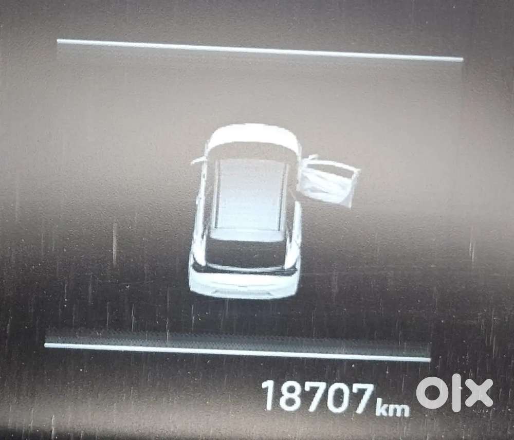 Hyundai I20 2023 Petrol Well Maintained