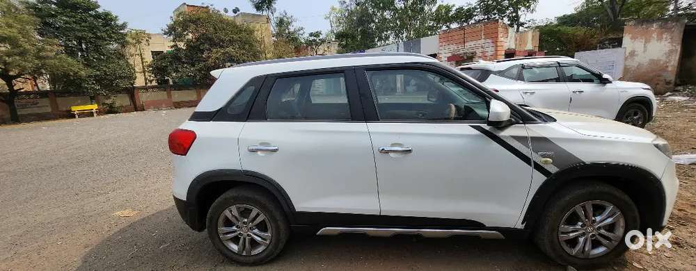 New Car 7days 8