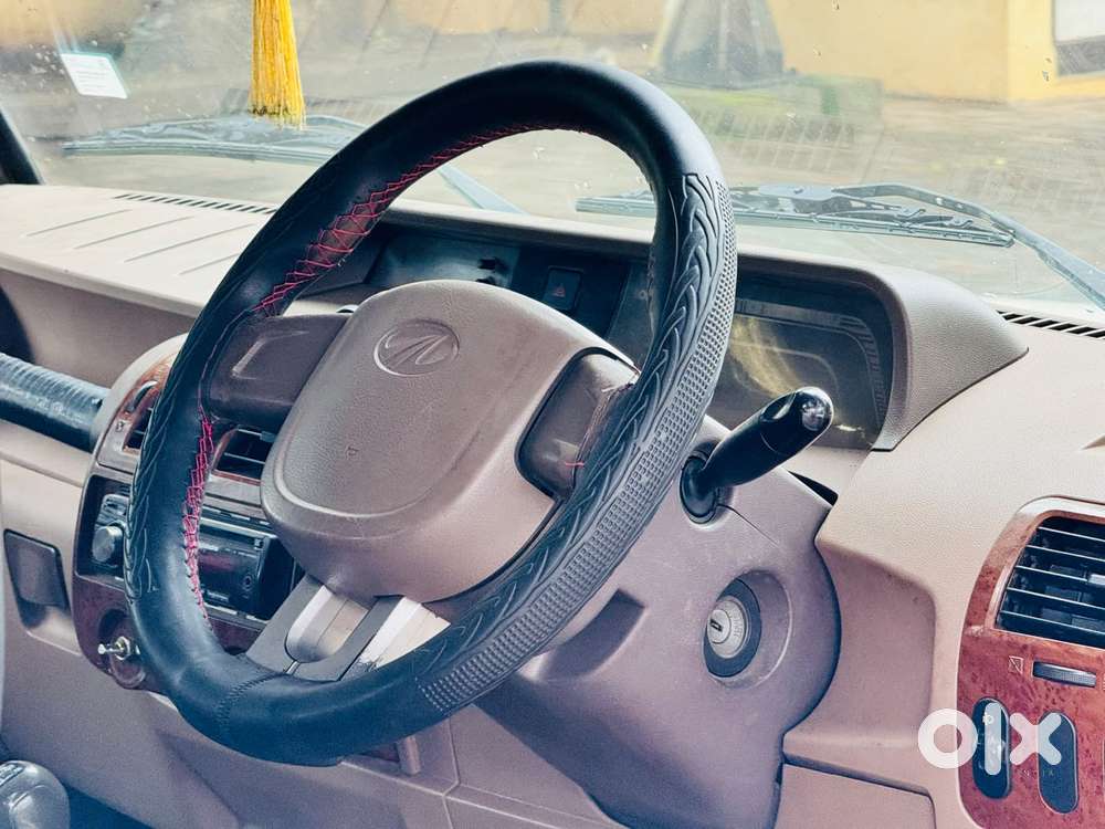 Mahindra Bolero Zlx, 2015, Diesel