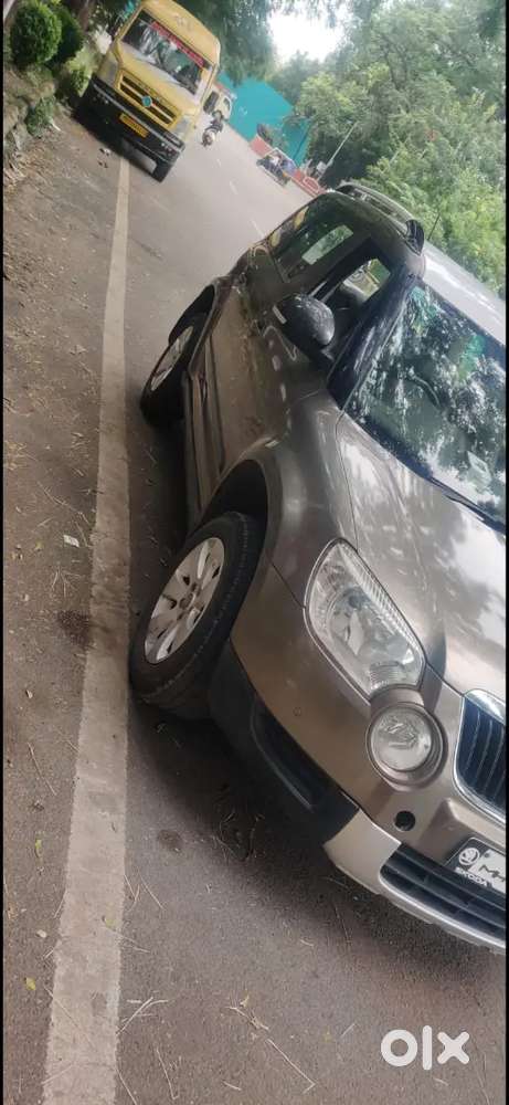 Skoda Yeti 2010 Diesel Good Condition