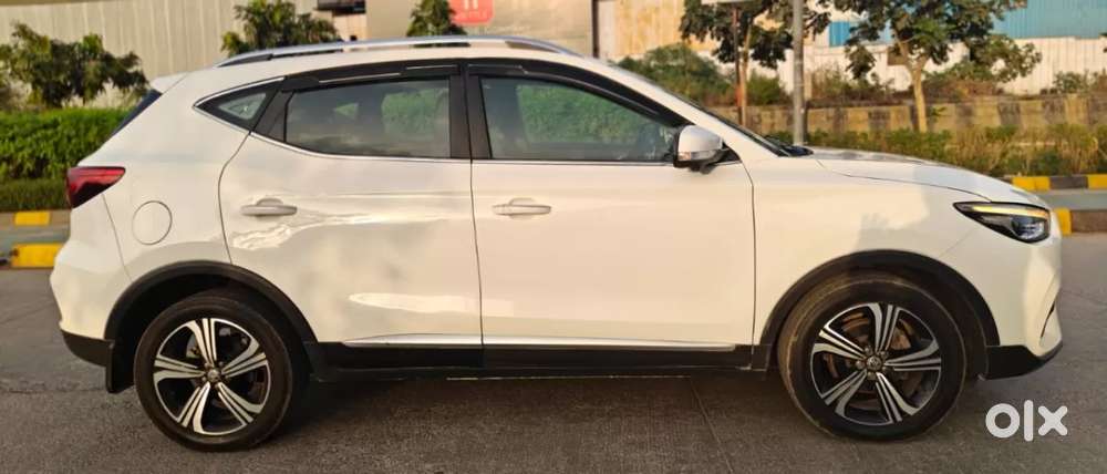 Mahindra Marazzo M2 8str, 2019, Diesel