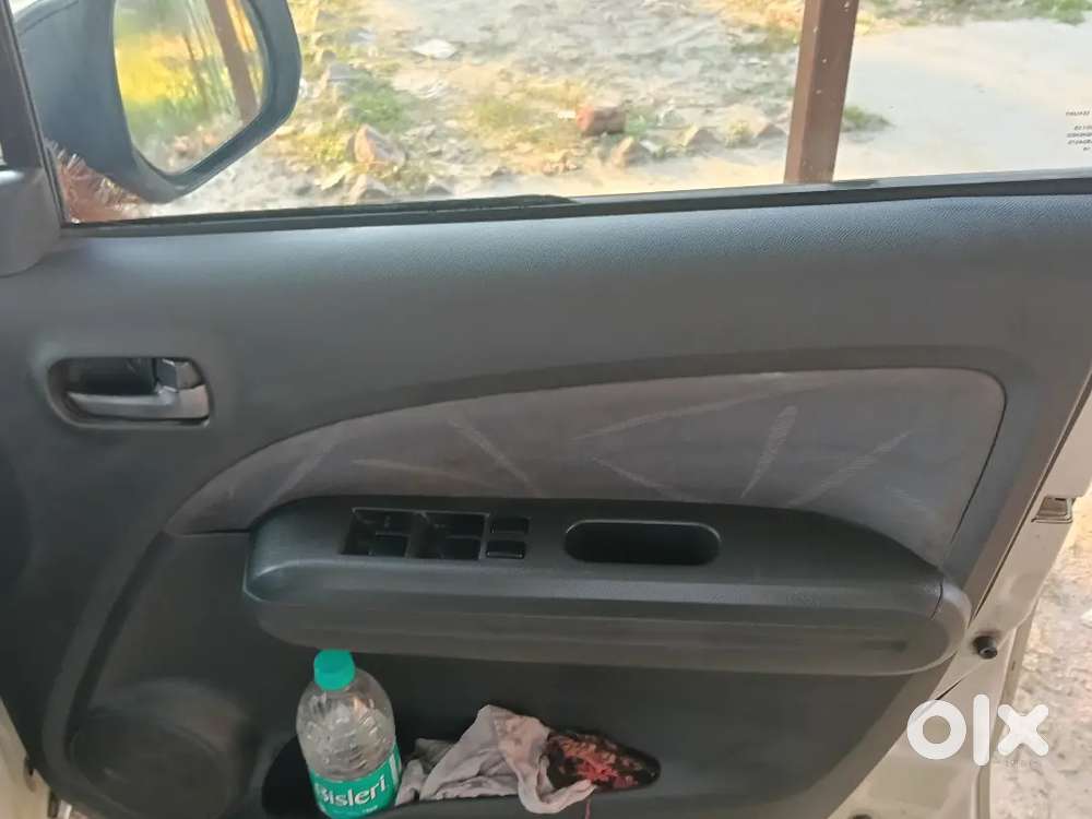 Maruti Suzuki Ritz 2010 Lxi